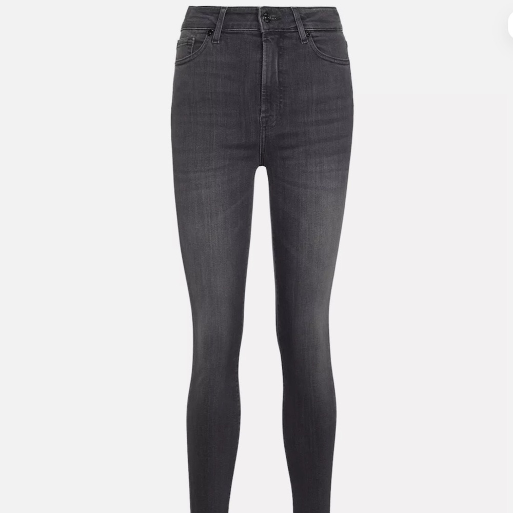 7 for all mankind NWT